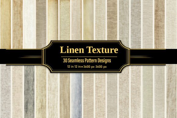 Download Seamless Linen Fabric Textures - Texture Collection