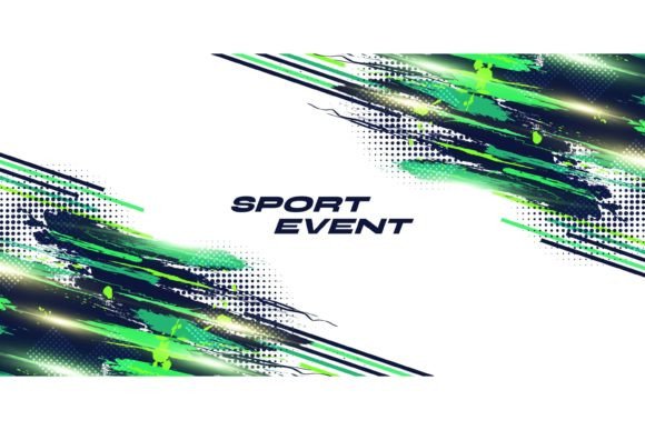 Download Sport Background with Brush Texture - Texture Collection