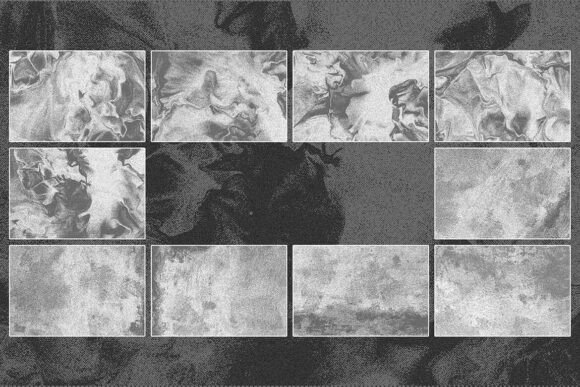 Download Grainy Halftone Texture Background - Texture Collection