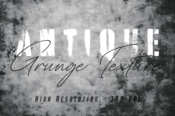 Download Antique Grunge Texture - Premium Resources