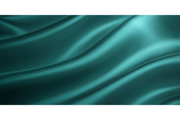 Download Silky Teal Fabric Texture. - Texture Collection