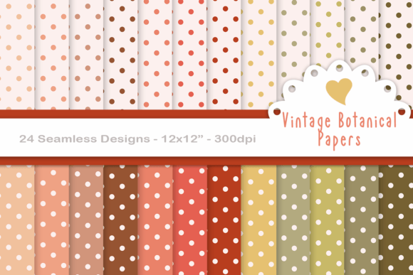 Download Seamless Polka Dot Pattern Papers - Dot pattern Collection