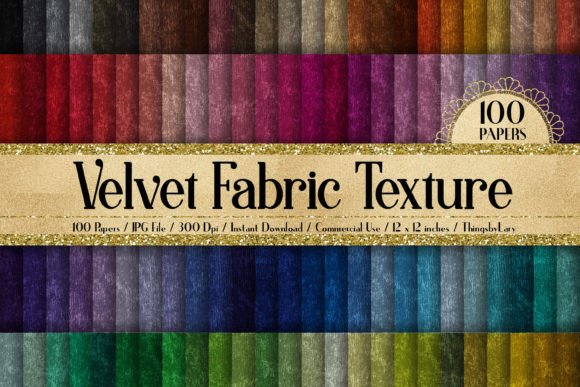 Download Real Velvet Fabric Texture Papers - Texture Collection